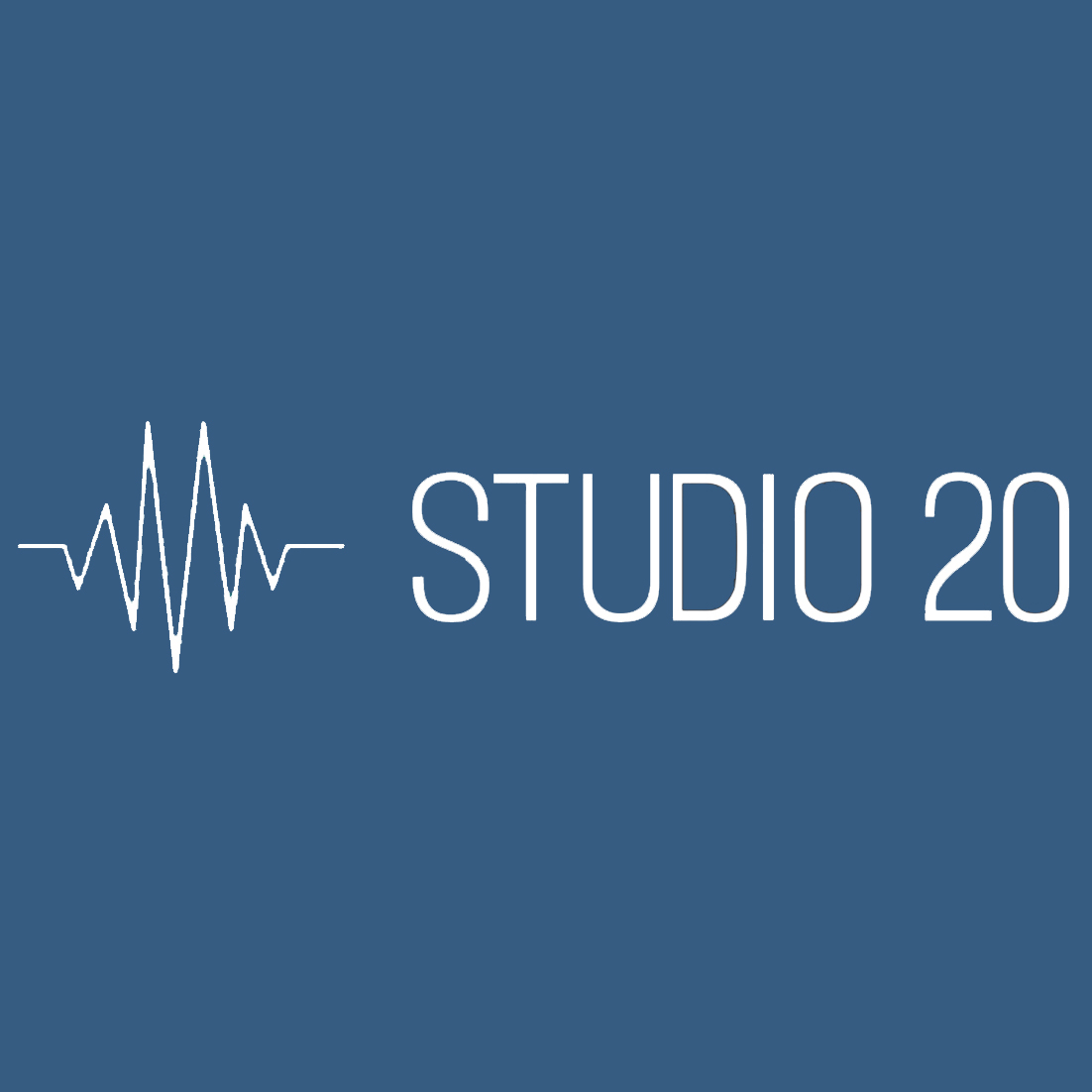 studio 20